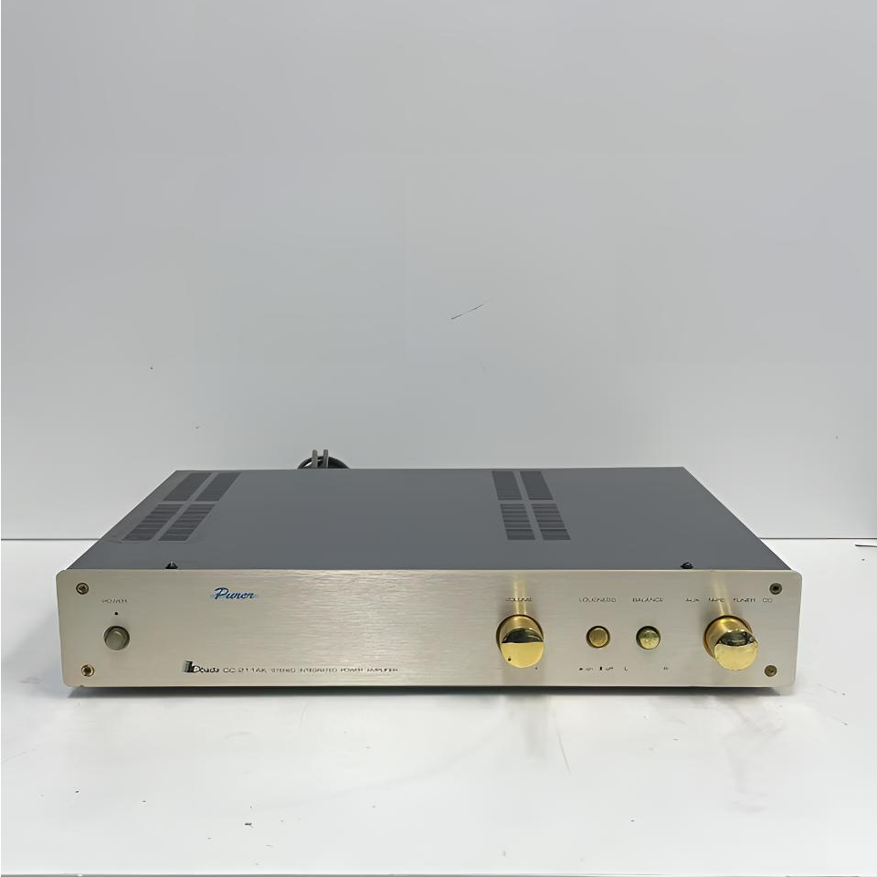 8新 HP/惠普 八达DC-211AK功放机。不包邮