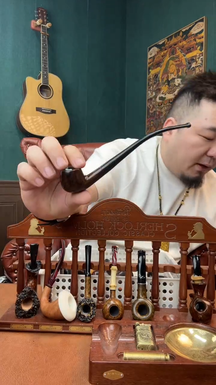 石楠木意大利进口石楠木烟斗