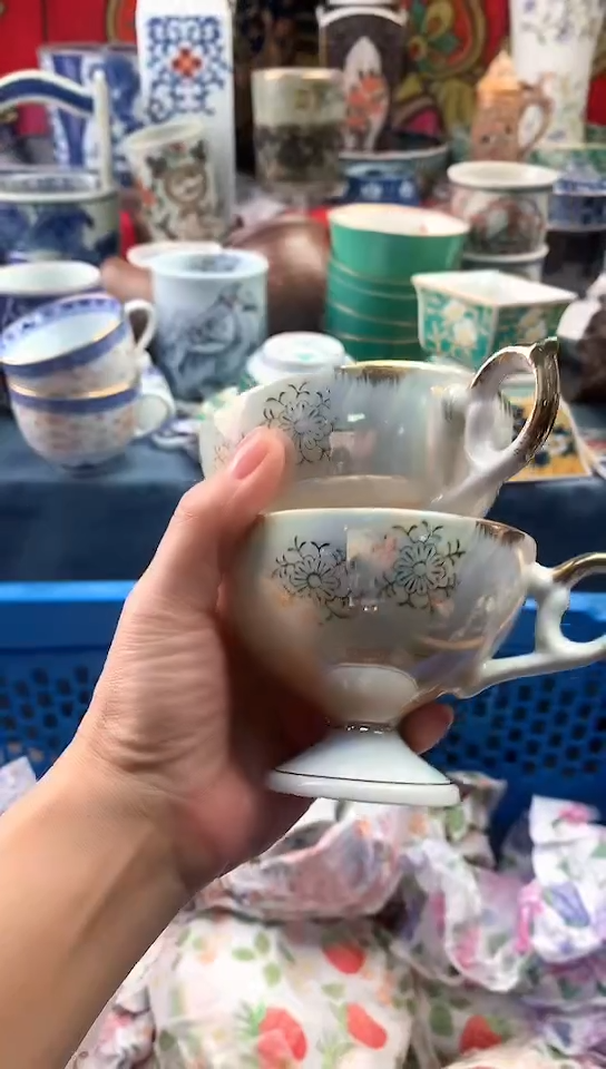 糖**秃镰仓甄选瓷器18元包邮332