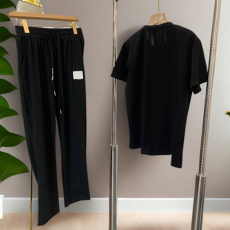 G221  夏季休闲时尚套装