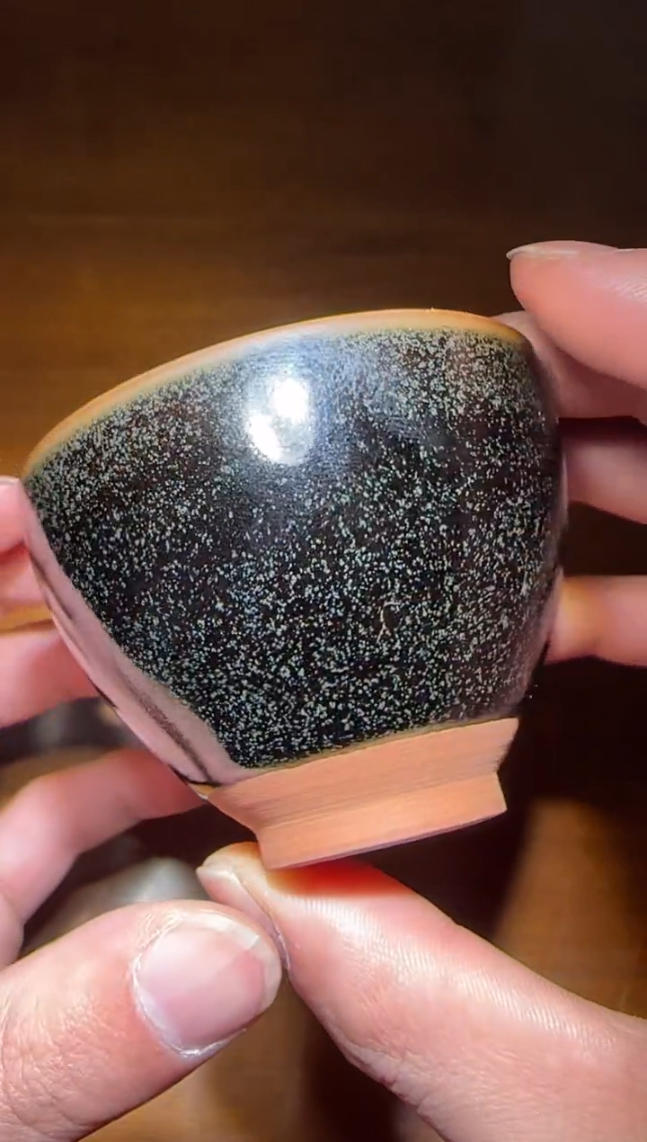 【闪购商品】茶盏詹桂溪高端收藏86