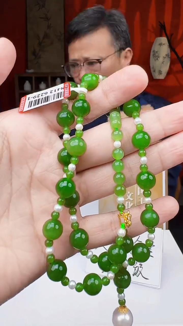 定制和田玉天然和田玉（拍一发一）