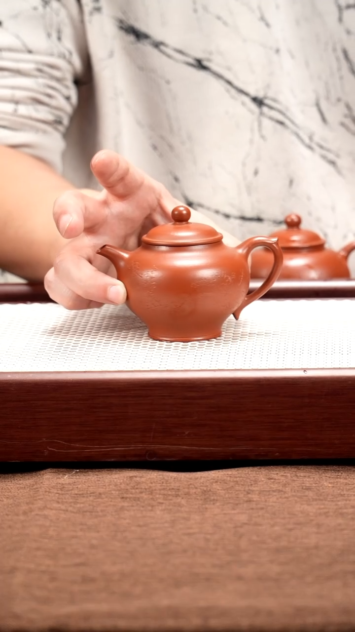 茶壶紫砂宜兴紫砂壶