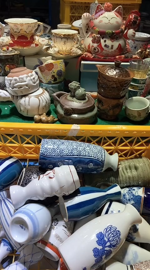 【闪购商品】瓷片111111111111111