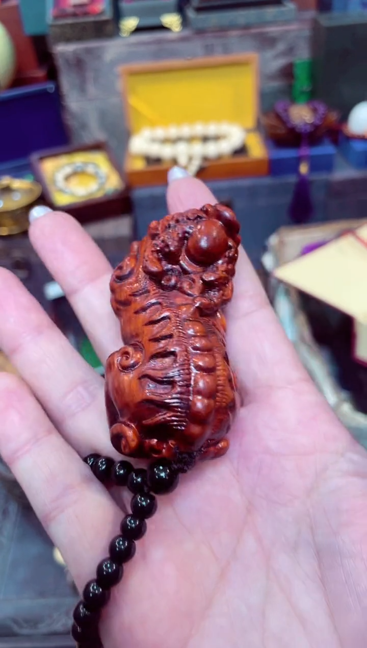 【闪购商品】手把件            
