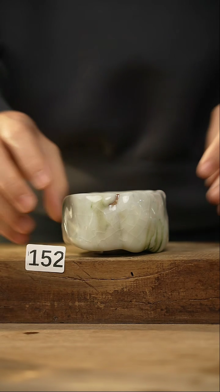 【闪购商品】瓷片福利！志野杯 设计师款 福利！！