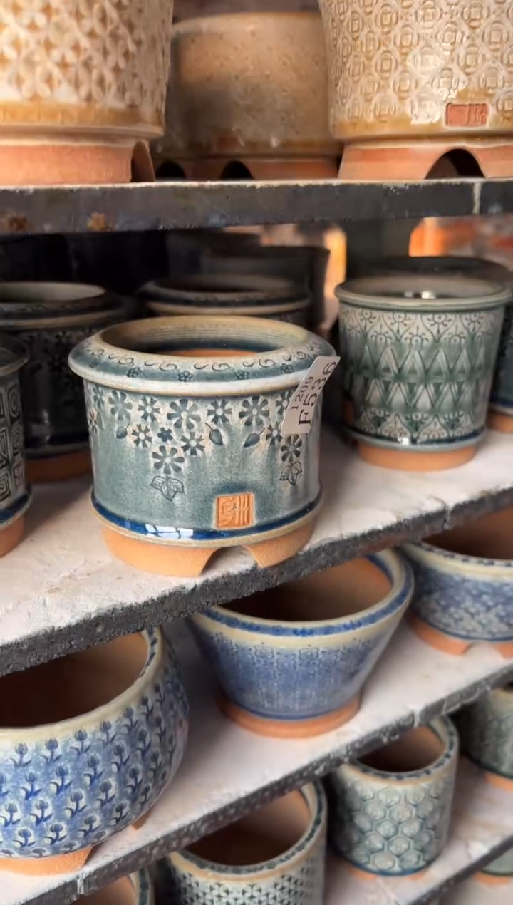 口径花盆-12-9-536混发1个特