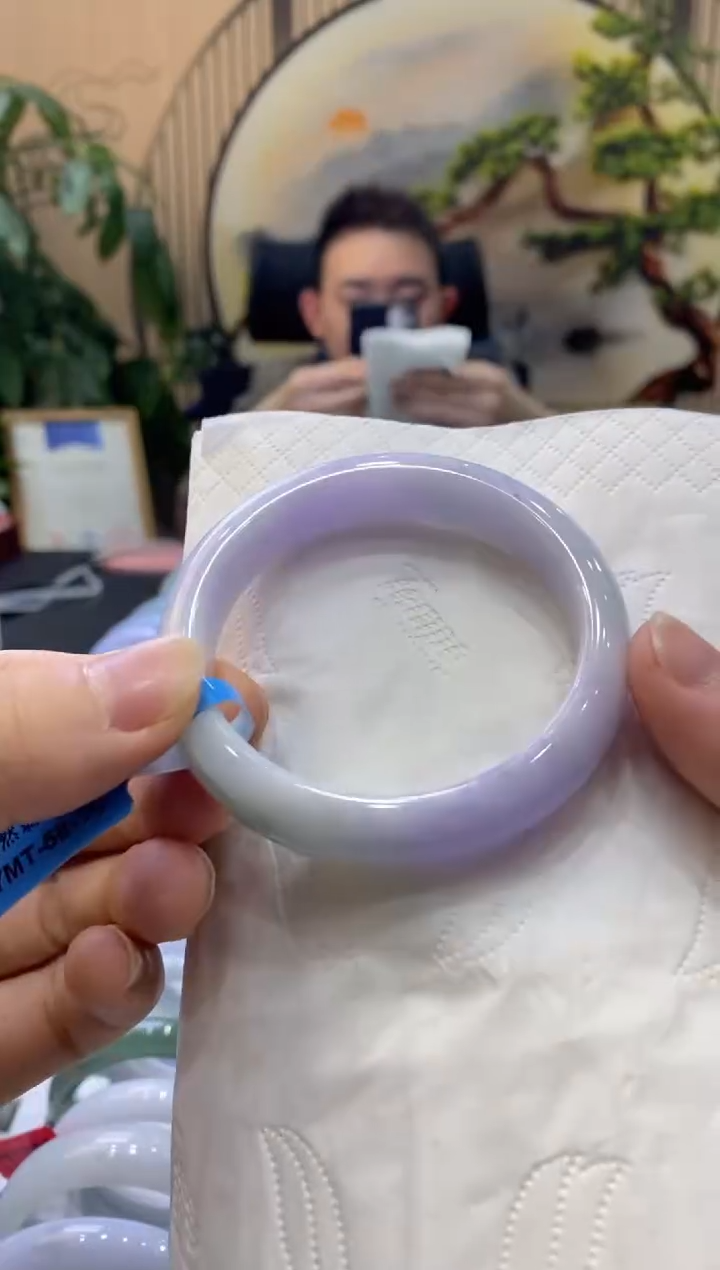 【闪购商品】翡翠手镯未镶嵌000003948