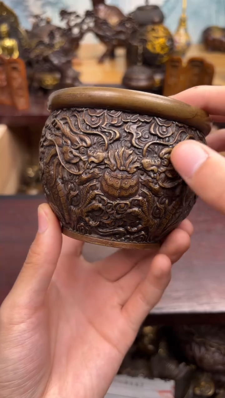 锦瑞铜专属精选链接