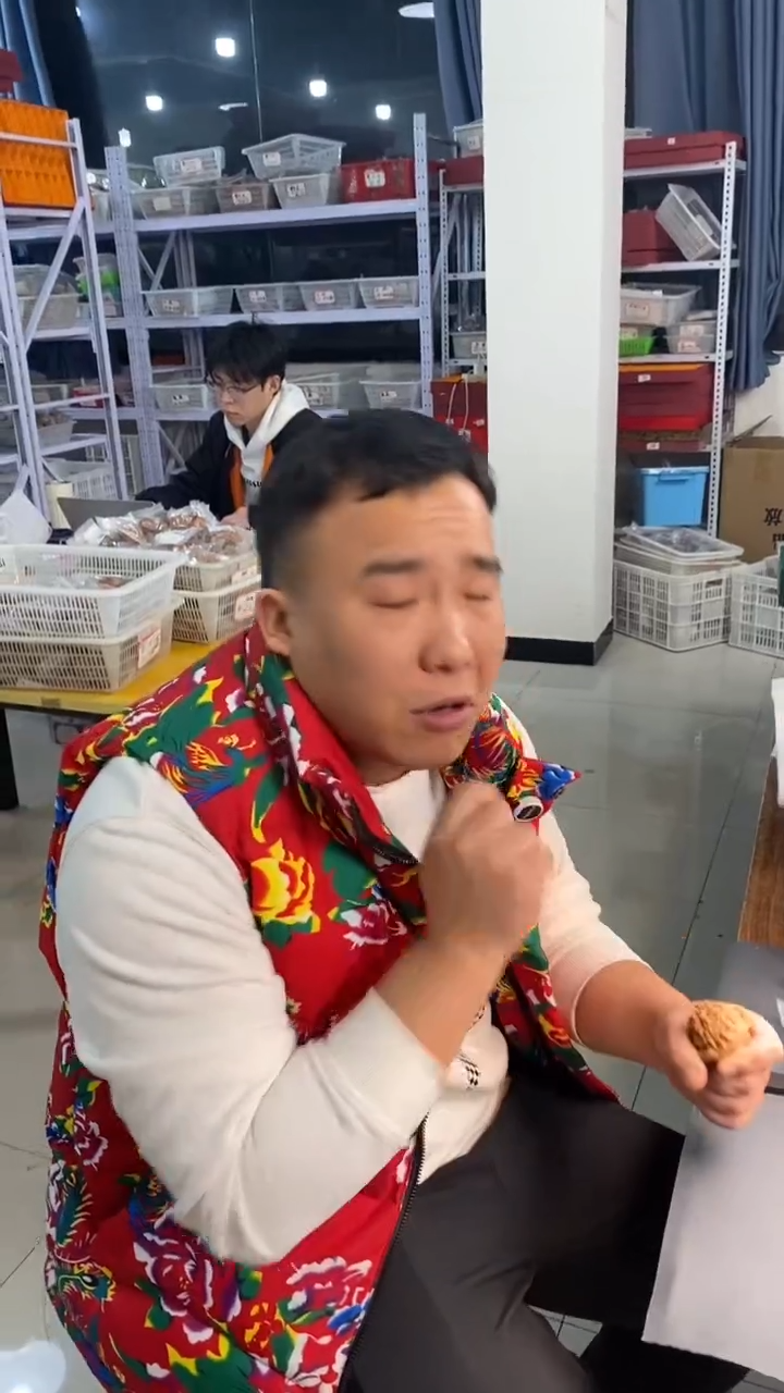 【闪购商品】文玩核桃把件龙鼎50左右全品