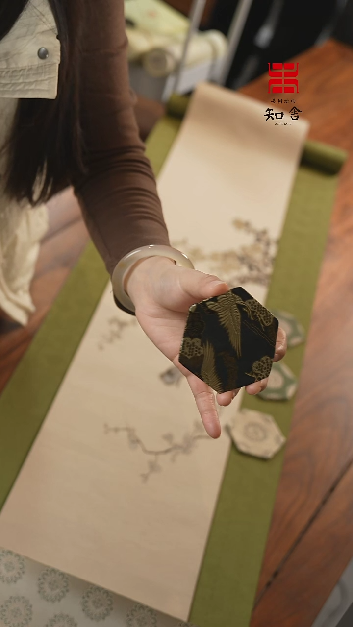 【闪购商品】杯垫·三片············