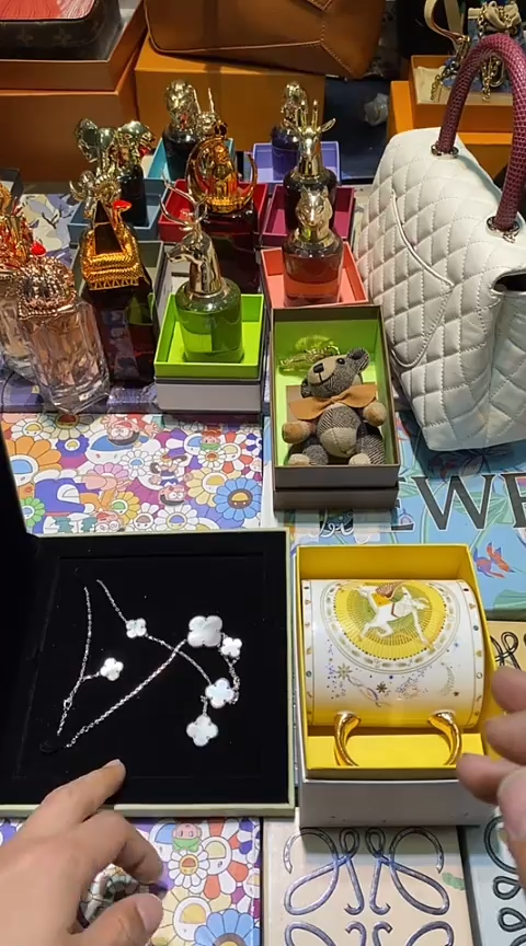 【闪购商品】瓷片换类目孤品单品一件不留