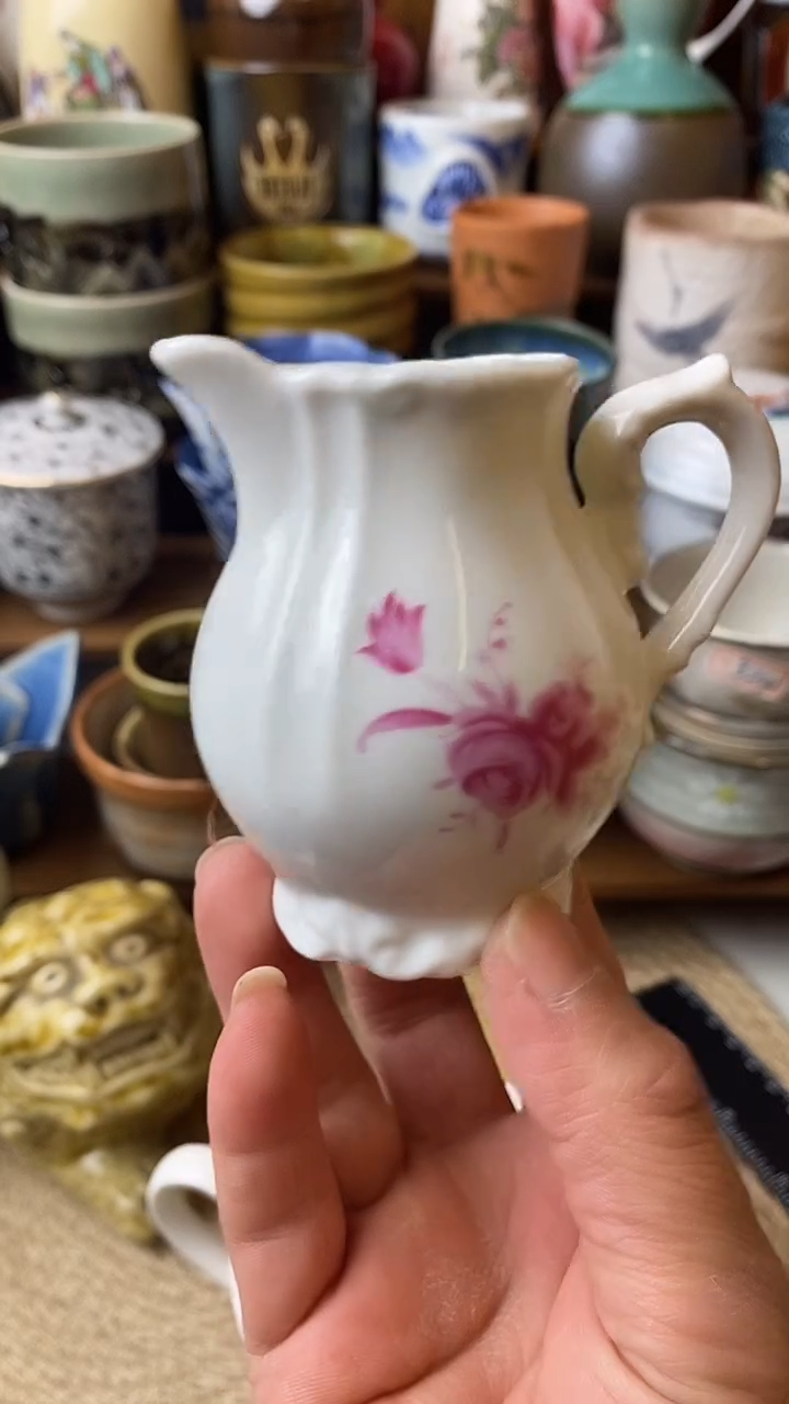 中古物品默认微瑕