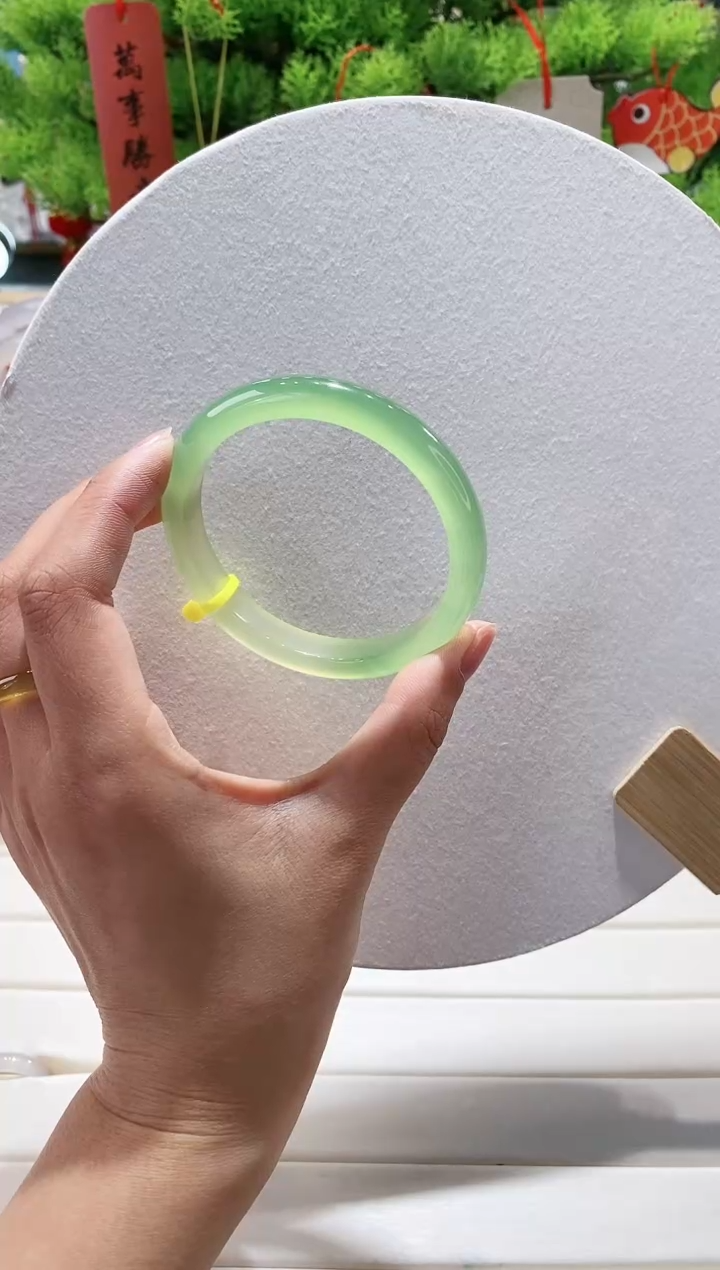 【闪购商品】玛瑙/玉髓手镯未镶嵌26-58.4