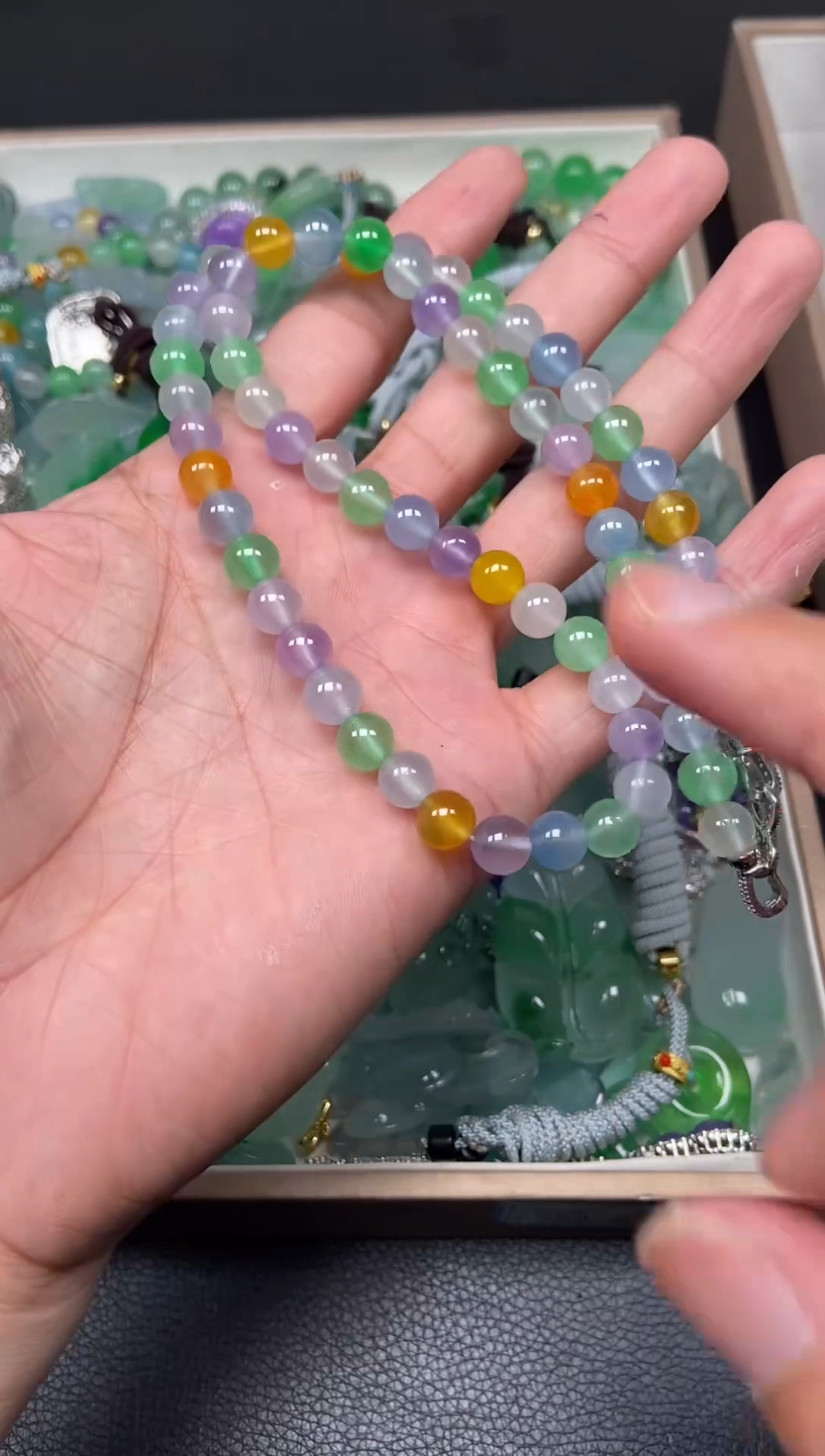 所见即所得（一物一图)  540（配扣头）