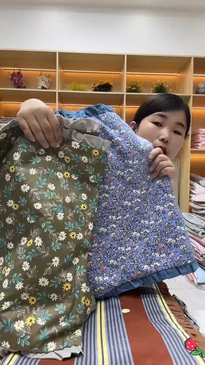 枕套             