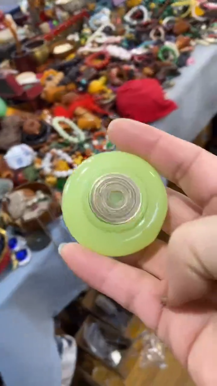 【闪购商品】宫廷影视老旧工艺摆件