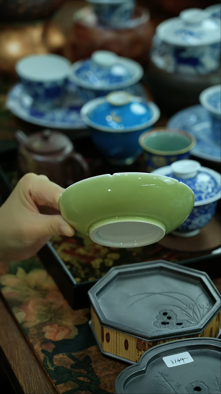 【闪购商品】今天景德镇瓷器专场