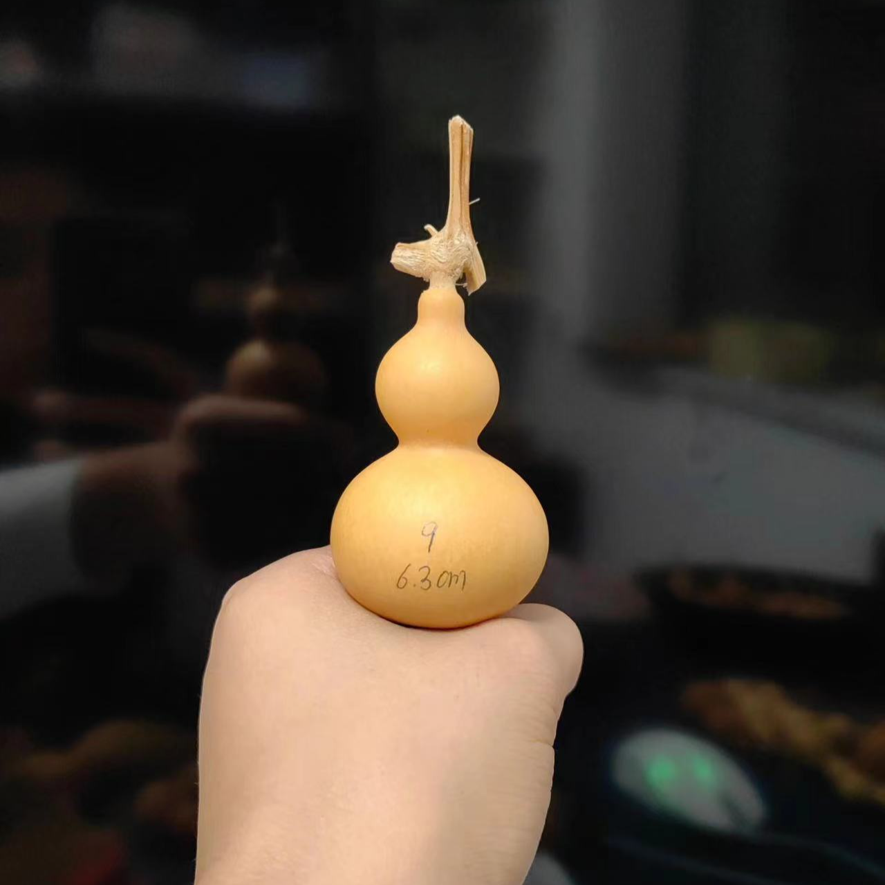 八宝葫芦直播间下单链接葫芦摆件