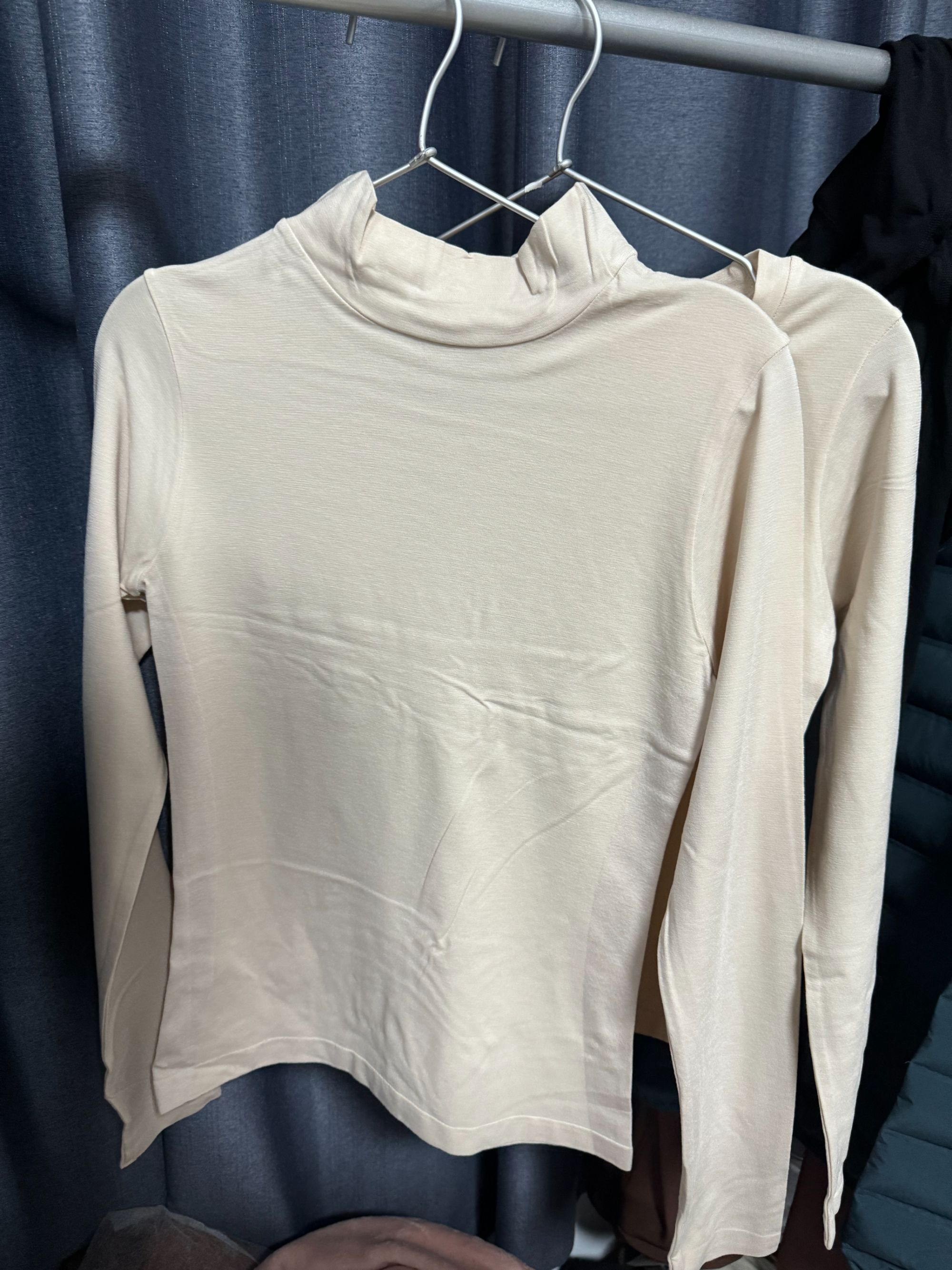 女士秋冬保暖打底