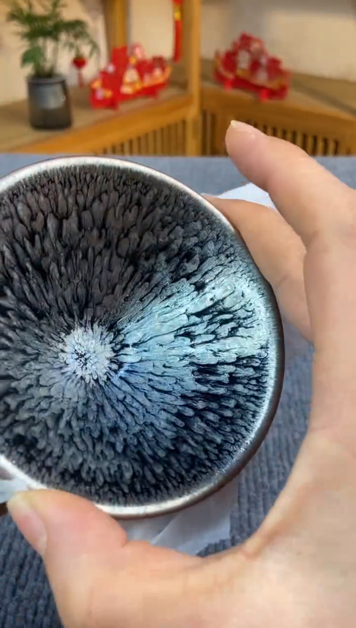 【闪购商品】茶器主人杯茶杯11111111