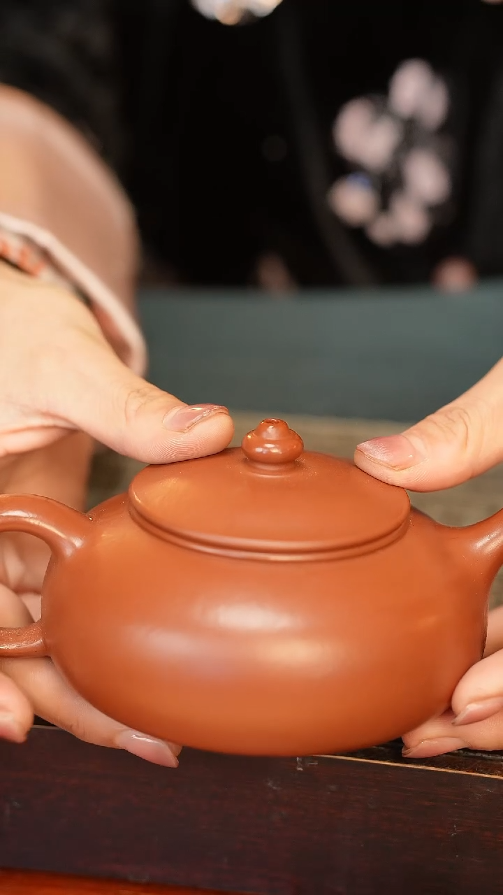 【闪购商品】喀左紫砂原矿手工制作