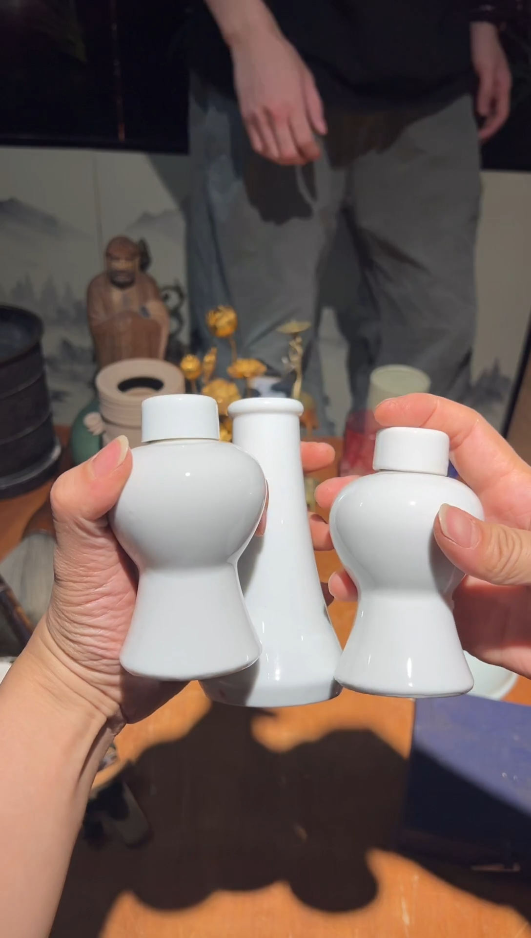 A2860陶瓷中古周边/