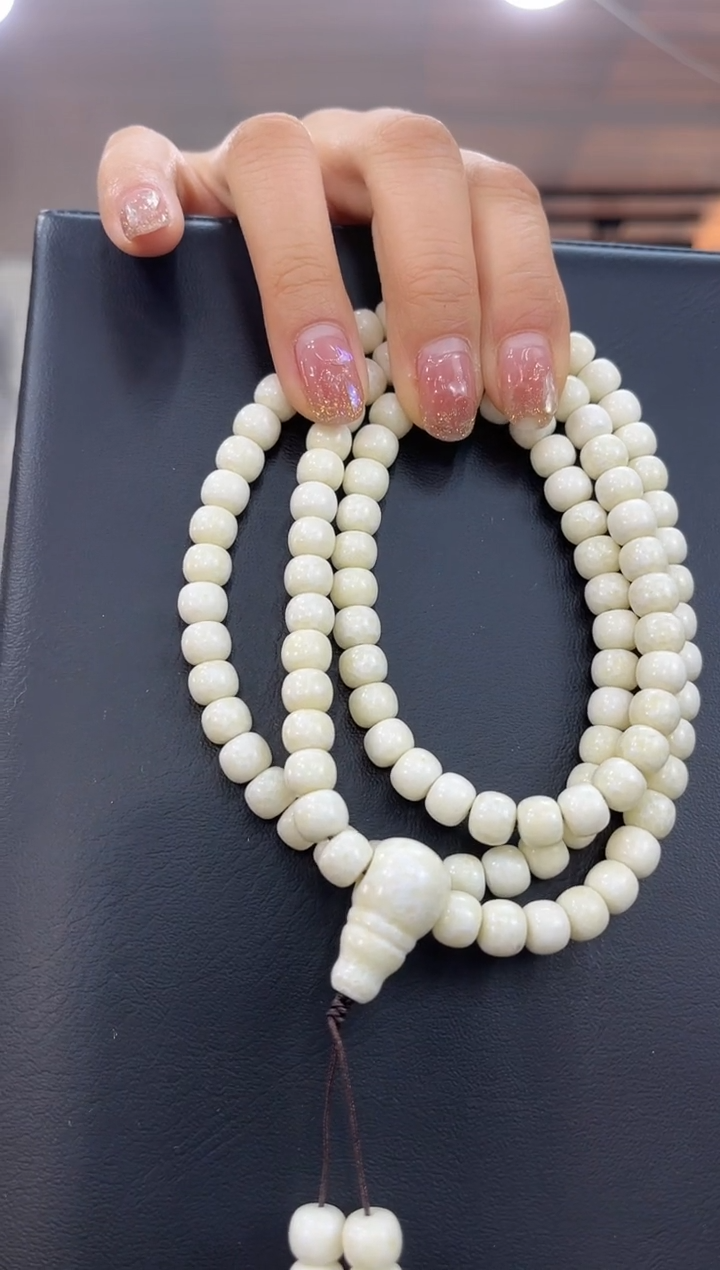 【闪购商品】木0961海牙木0.8多圈串木木