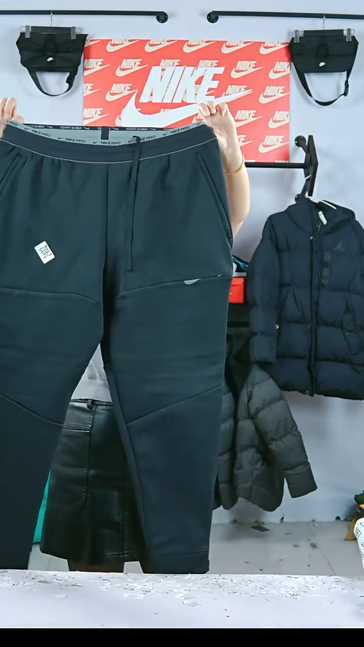 2402闪购编码运动衣以直播间过款为准尺码XL
