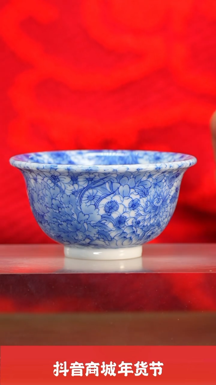 【闪购商品】瓷圈新年年货好礼@@htc892