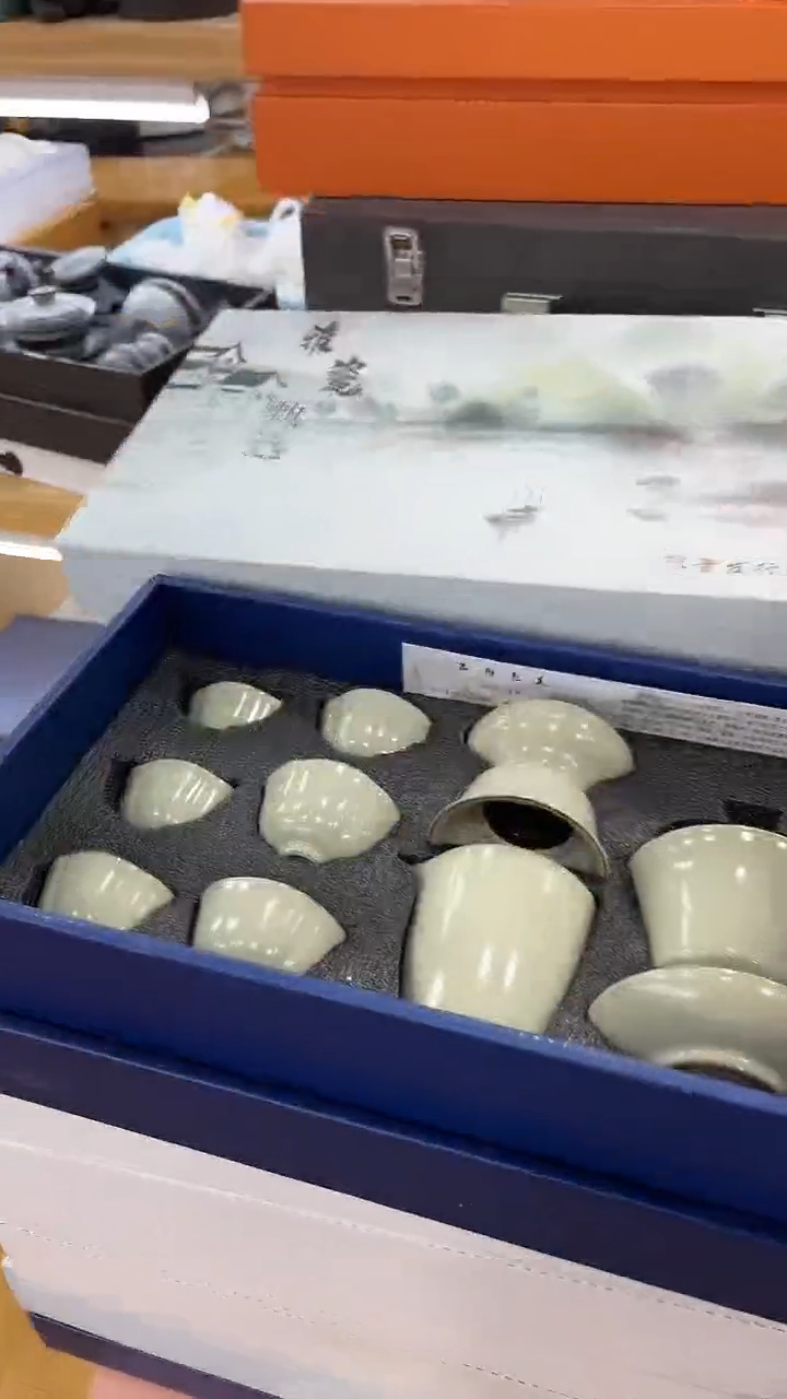 【闪购商品】岩传茶具岩传茶具@