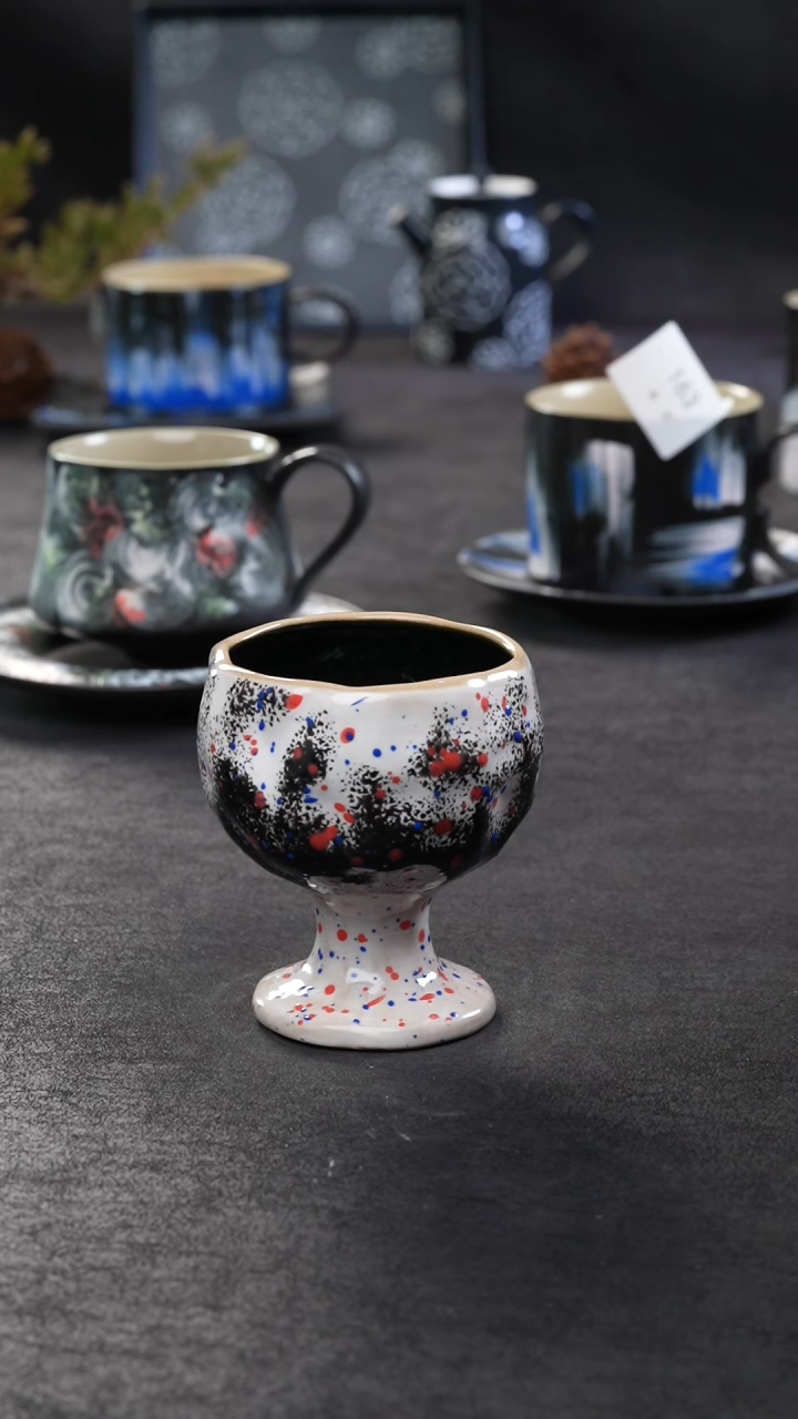 【闪购商品】淘火火首创陶瓷食品级别195