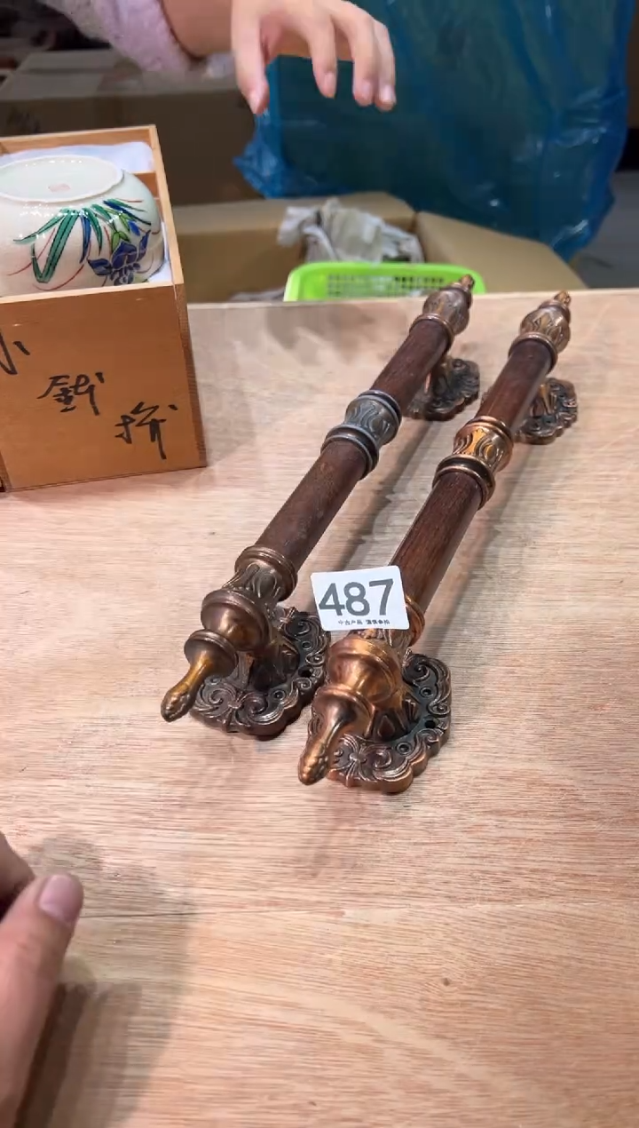 尔*487 茶道零配  