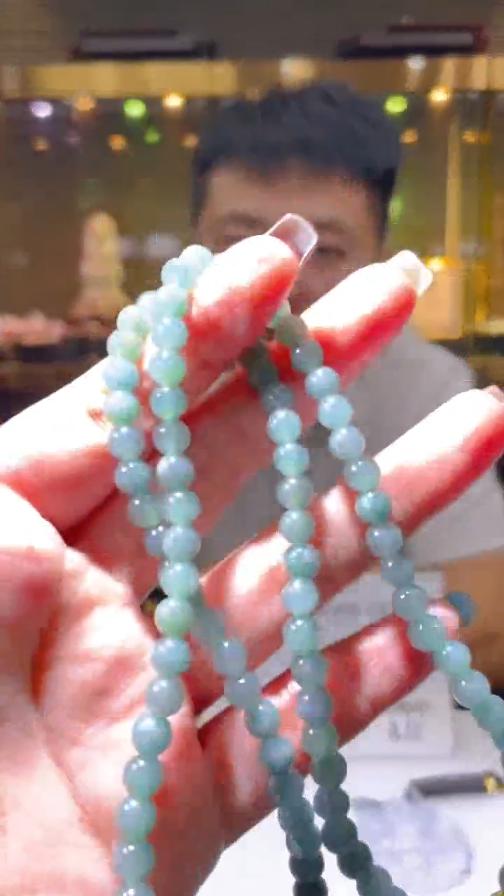 未镶嵌定制翡翠闪购毛货链接XBL015