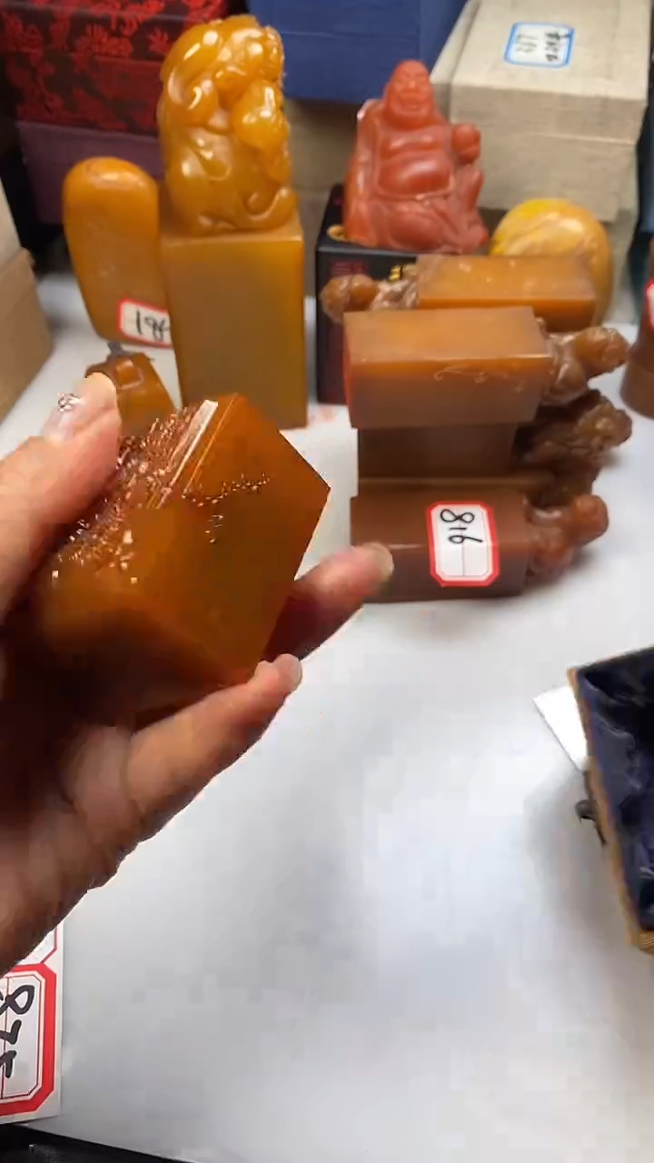 【闪购商品】寿山石其他440寿山寿山石