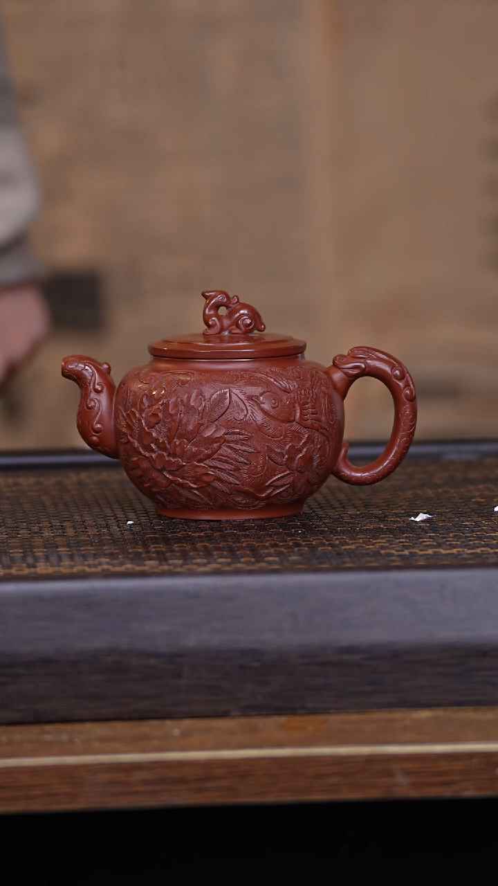 【闪购商品】紫砂茶壶456789312465489