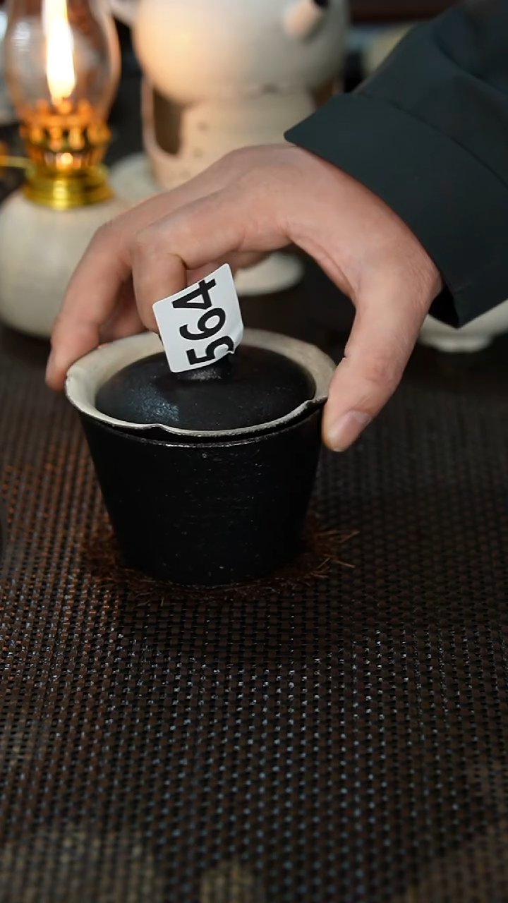 【闪购商品】564景德镇{立梦陶}手作