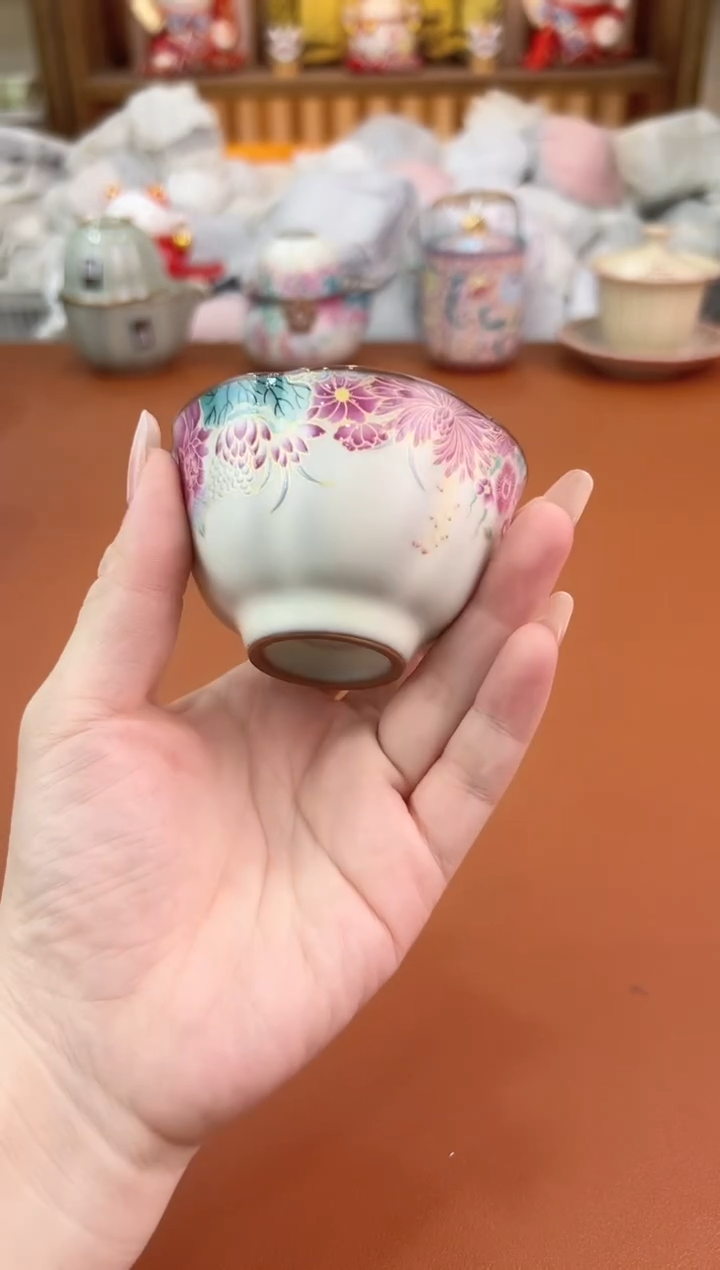 主人杯@@允礼茶器通用链接 这个真的很便宜