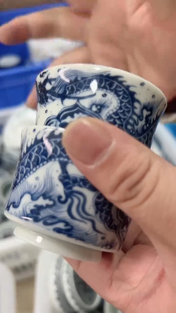 【闪购商品】景德镇陶瓷福利价