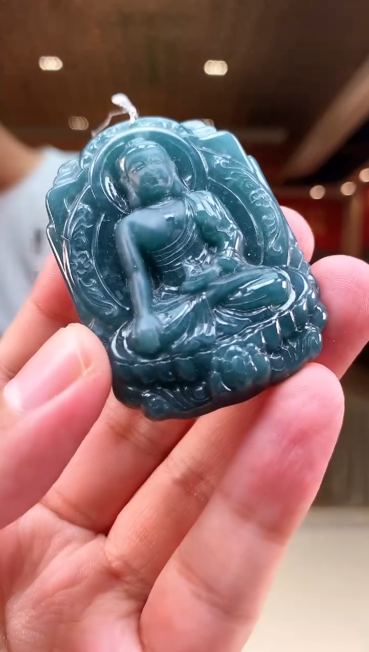 【闪购商品】定制翡翠未镶嵌             *283