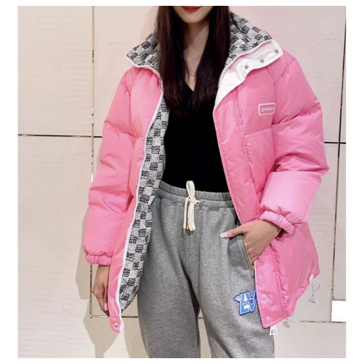 路易威登/羽绒服/95新/[251223MS]