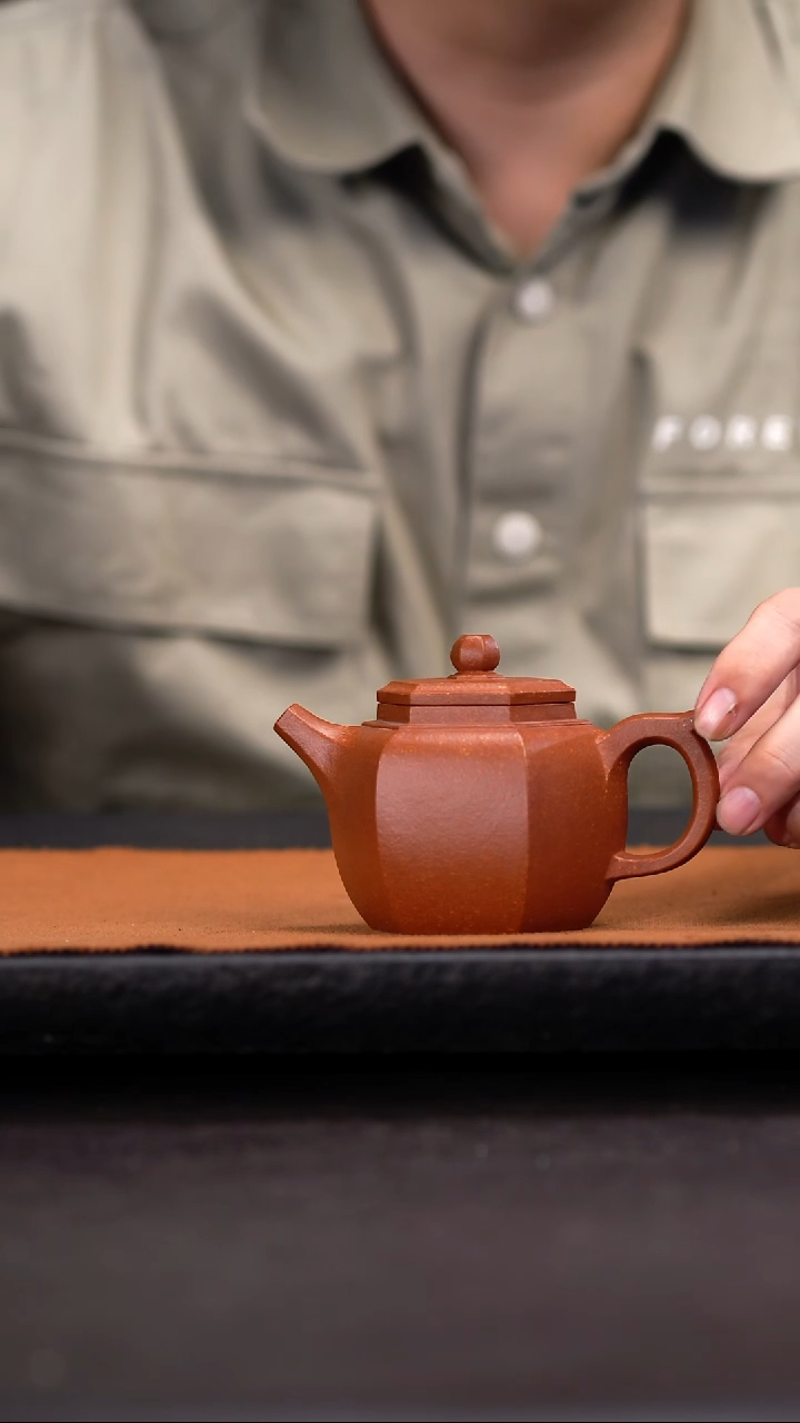 茶壶紫砂02 紫砂壶/////