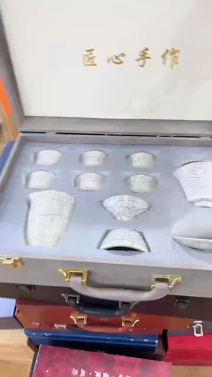 【闪购商品】窑主茶具窑主茶具@