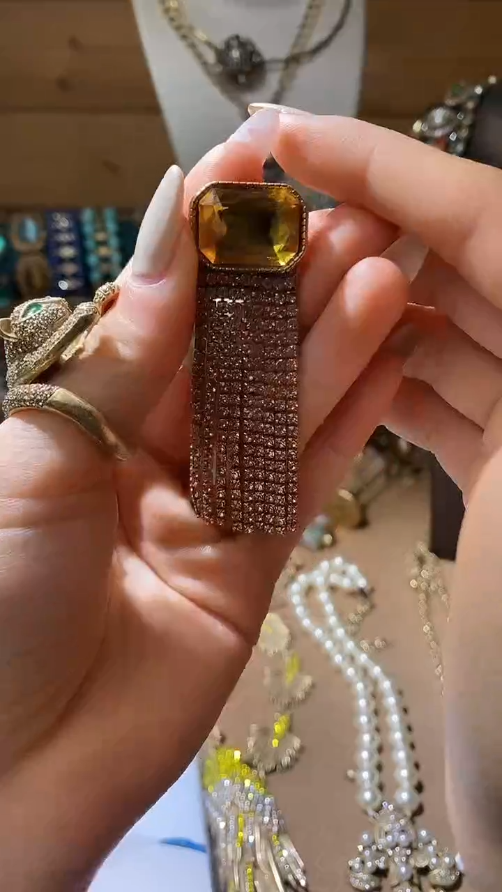 纯铜925银琉璃中古经典手饰饰品