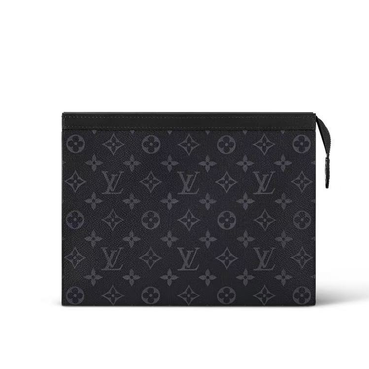 99新 LouisVuitton/路易威登 黑武士洗漱26 
