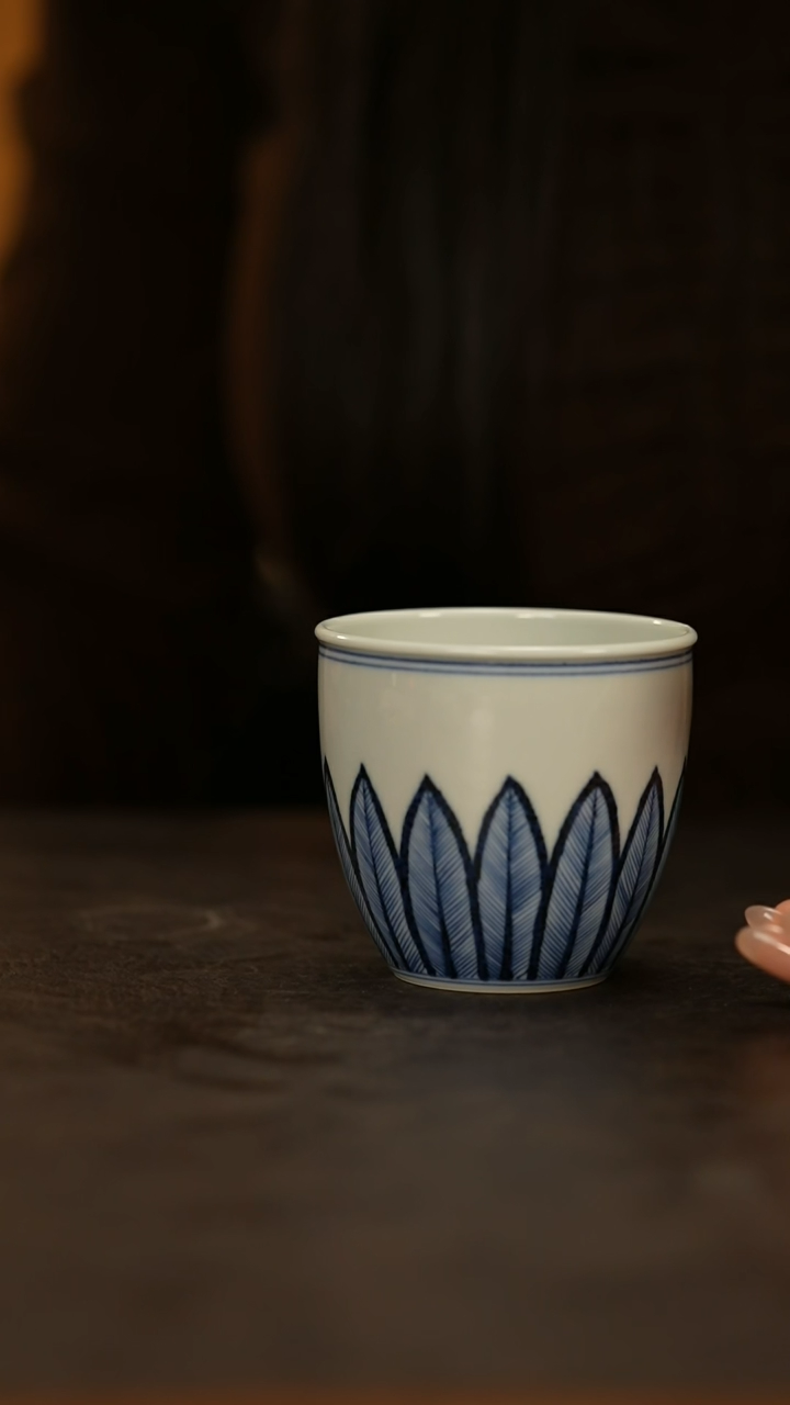 【闪购商品】瓷片君墨雅玩          