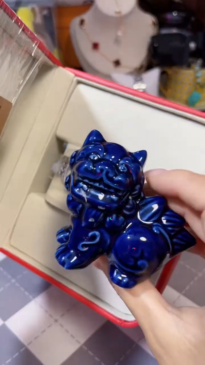 瓷片陶茶666文玩周边多人