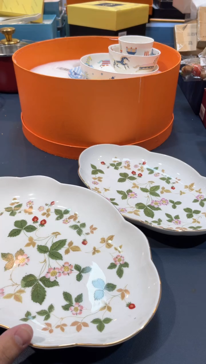 【闪购商品】碗K832-H956全场正品，京东包邮