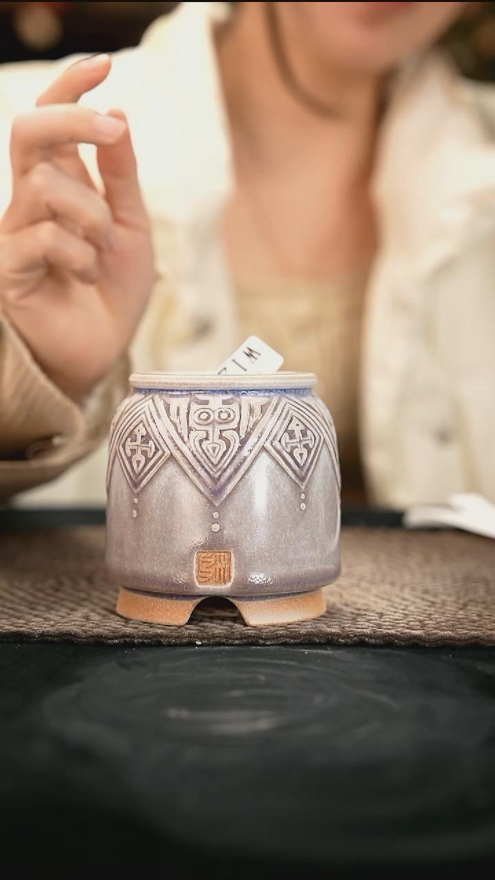 12-25-126花盆口径5.5