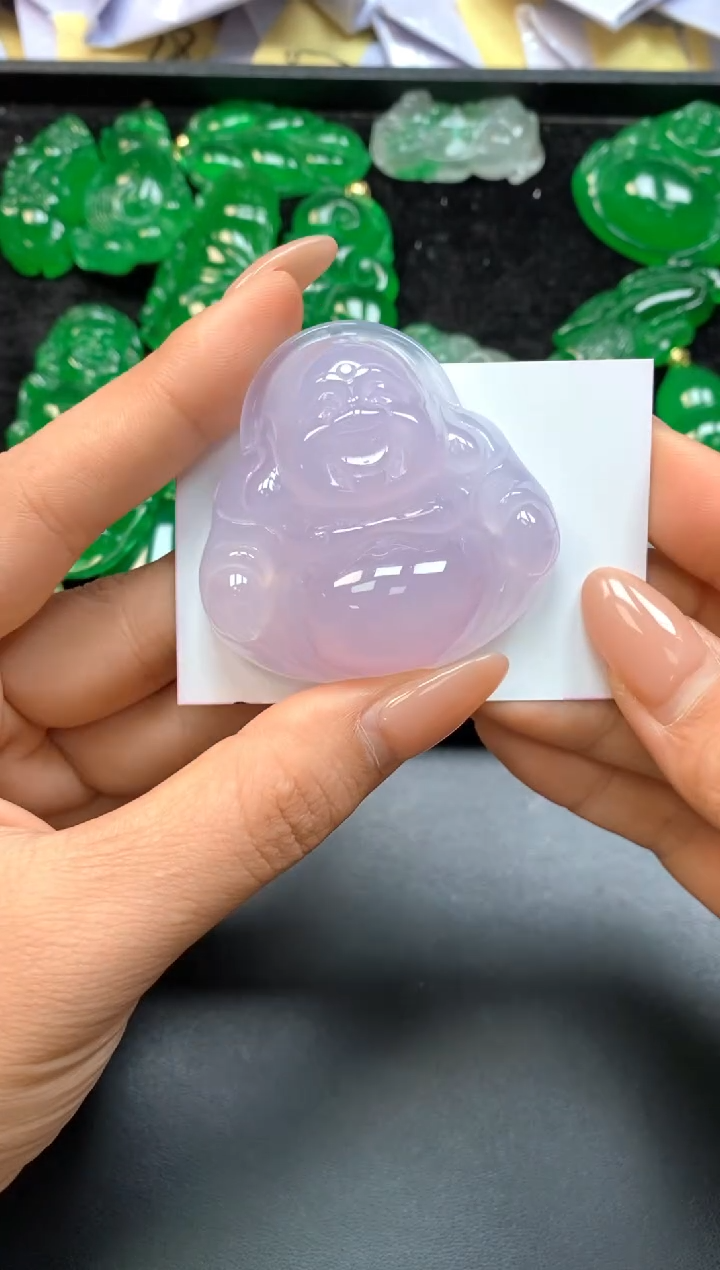  珍品臻选（吊坠配扣头）200